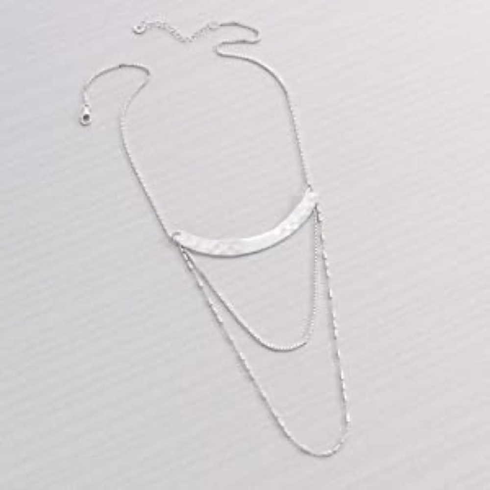 Silpada necklace